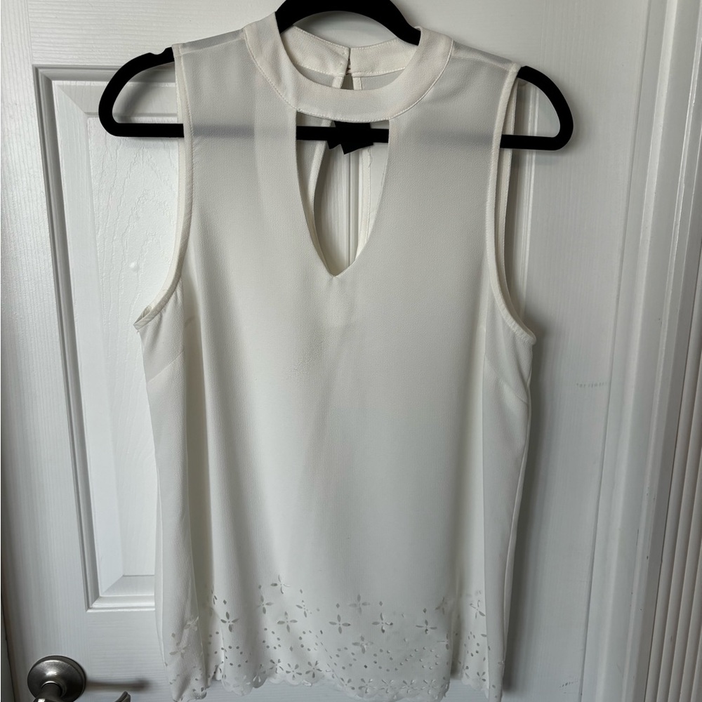 Bobeau tank top